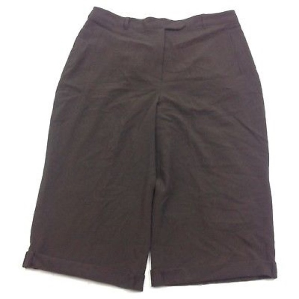 Dressbarn Women's Capri Pants 16